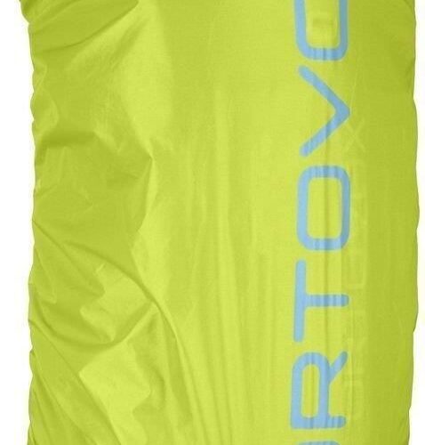 Ortovox Rain Cover 15-25 Liter Happy Green