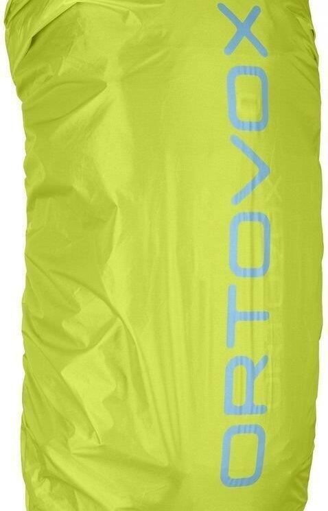 Ortovox Rain Cover 35-45 Liter Happy Green