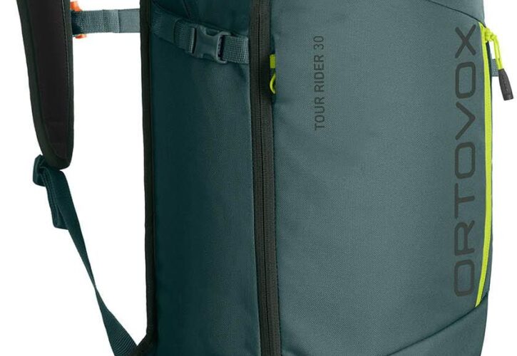 Ortovox Tour Rider 30 Green Dust 30L