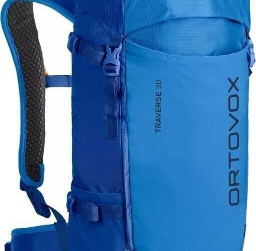 Ortovox Traverse 30 Just Blue