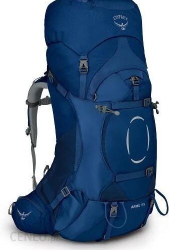 Osprey Ariel 55 Wm L 78cm Ceramic Blue