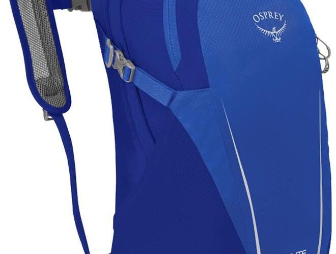 Osprey Daylite Tahoe Blue