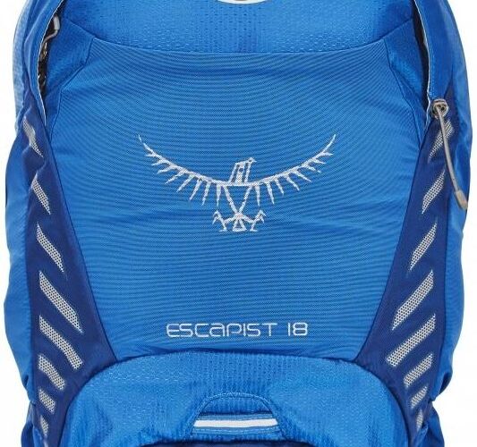 Osprey Escapist 18 niebieski