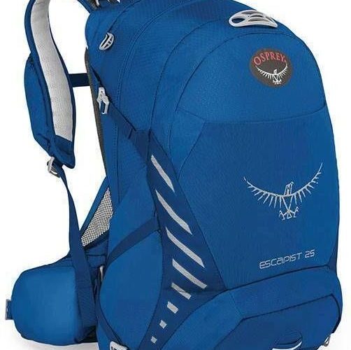 Osprey Escapist 25 2019