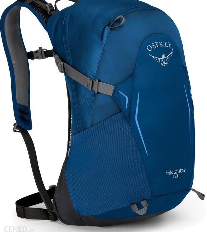 Osprey Hikelite 18 Bacca Blue
