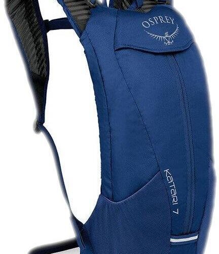 OSPREY KATARI 7 COBALT BLUE (WITHOUT RESERVOIR)