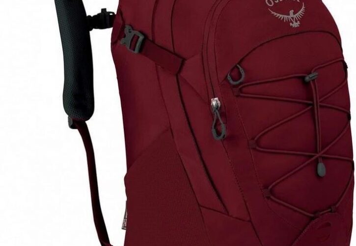 Osprey QUESTA TU 641439 wine