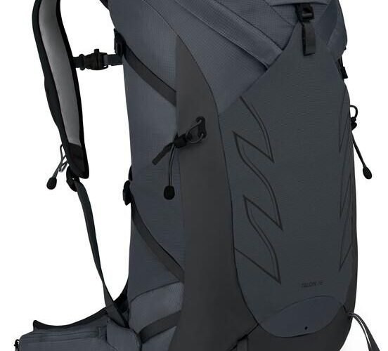 Osprey Talon 36 Backpack Men Szary