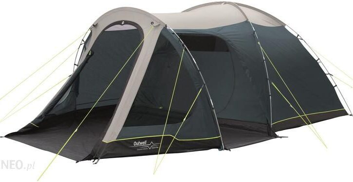 Outwell Cloud 5 Plus Tent Niebieski
