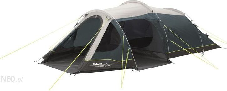 Outwell Earth 3 Tent Niebieski
