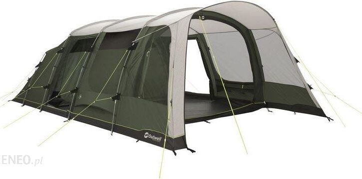 Outwell Greenwood 6