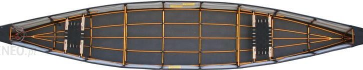 Pakboats Pakcanoe 170 Zielony A001255