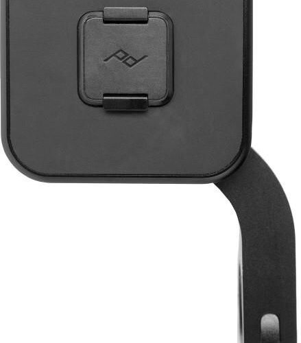 Peak Design Mobile Bike Mount Out Front – Uchwyt rowerowy do telefonu na kierownicę
