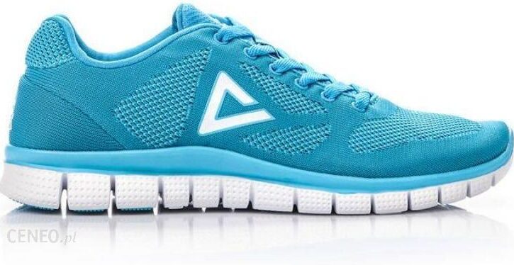 Buty do biegania Peak E41308H W Pe00392 Pe00396 Niebieski