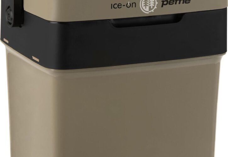 Peme Ice-on 32L Sand Storm