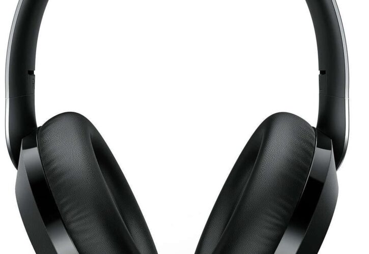 PHILIPS TAPH805BK CZARNY