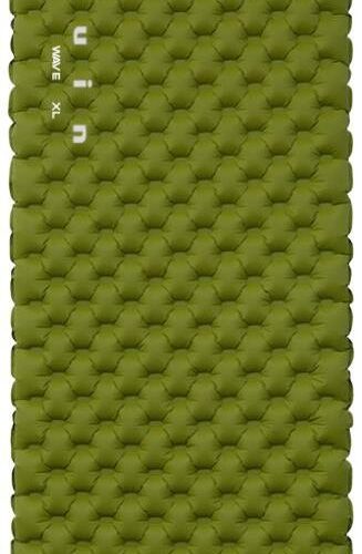 Pinguin Materac Wave Xl Green