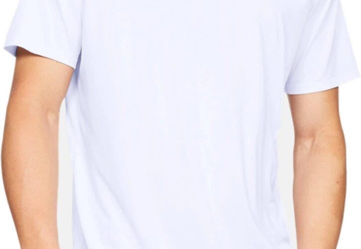 podkoszulek Under Armour UA Tech 2.0 SS Tee Rozmiar M