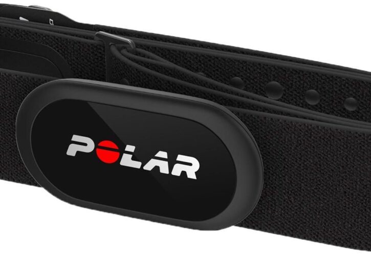 Polar H10+ HR (92075964)