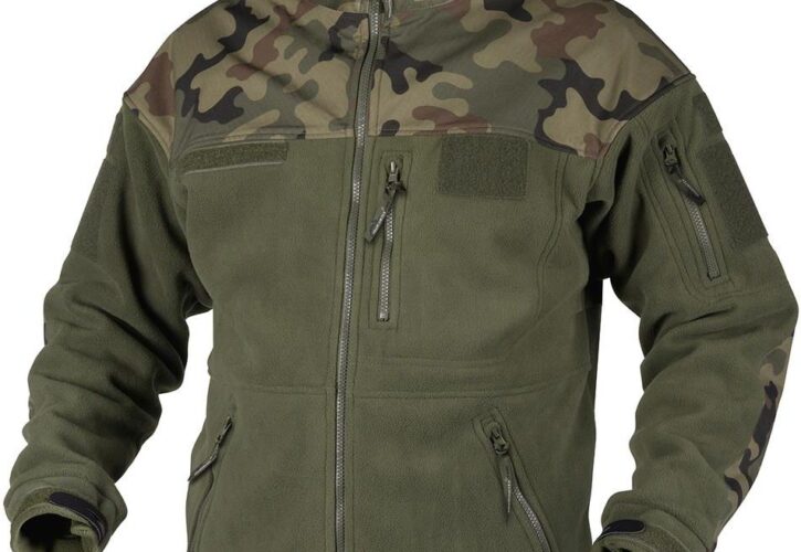 polar Helikon Infantry olive green/wz.93 leśny (BL-INF-HF-18)