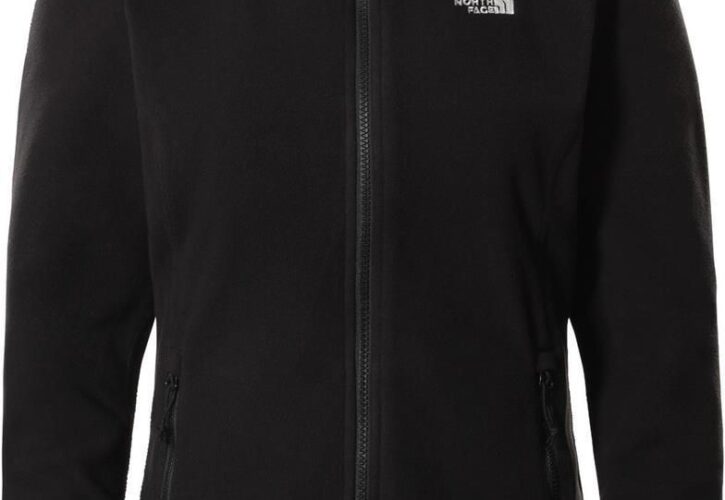 Polar The North Face 100 GLACIER FZ T95IHOJK3