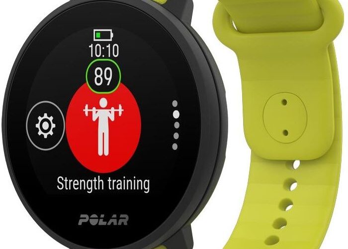 Polar Unite Lime