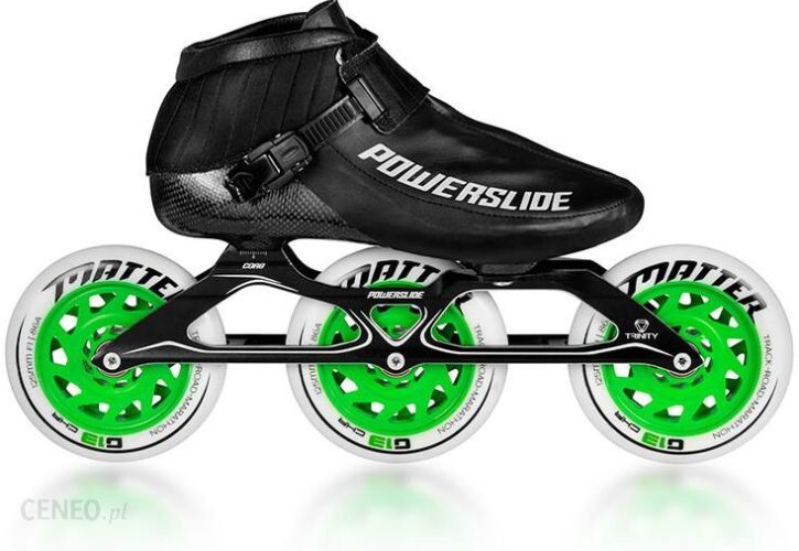 Powerslide Icon Wind Trinity