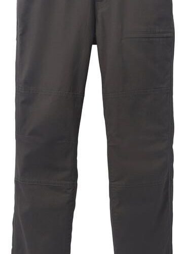 Prana Kragg Pants Men Szary 32 19653710203232