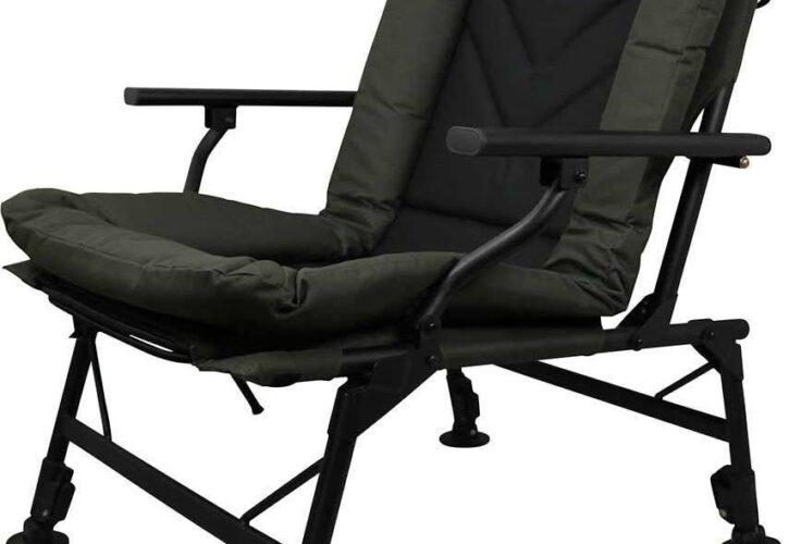 Prologic Cruzade Comfort Chair W/Armrest (54958)