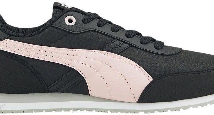 Buty do biegania Puma Buty St Runner Essential Różowy