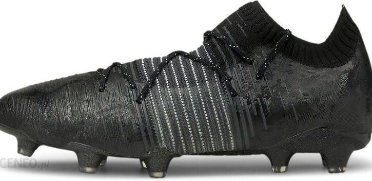 Buty piłkarskie Puma Future Z 1.1 Fg / Ag 02 106028 Czarny