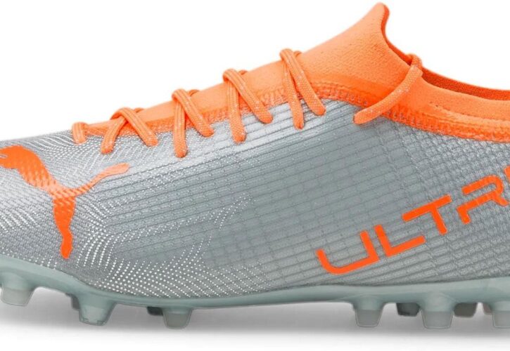 Buty piłkarskie Puma Ultra 2.4 Mg R. 44.5 Eu