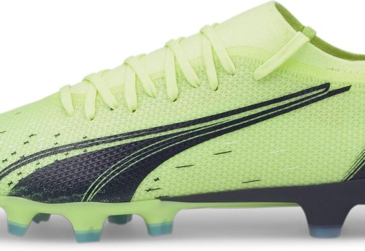 Buty piłkarskie Puma Ultra Match Fg/Ag Wn S