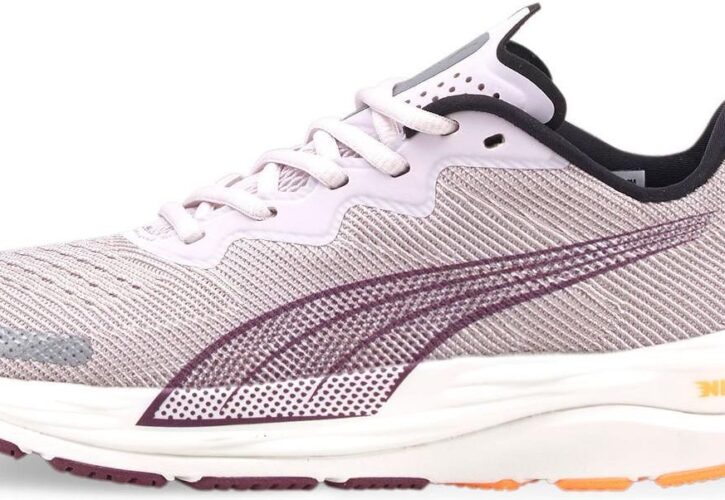 Buty do biegania Puma Velocity Nitro 2 Wns 37626203 Różowy