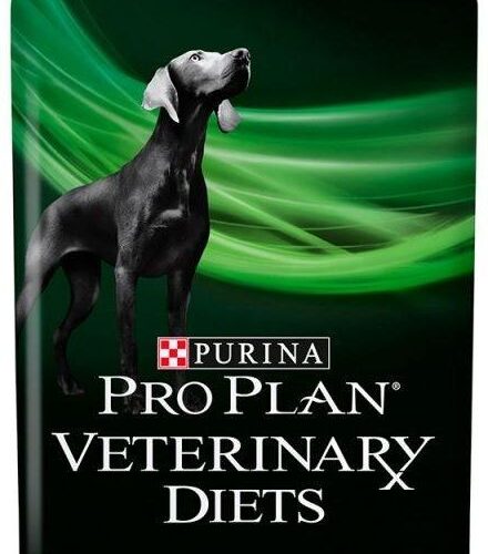 Purina PPVD Canine HA Hypoallergenic karma sucha 11kg