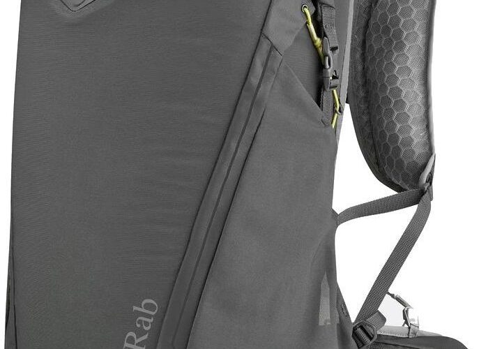 Rab Aeon Ultra 28 Anthracite