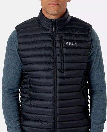 Rab Kamizelka Puchowa Microlight Vest