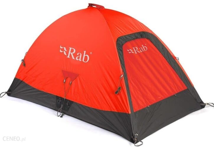 Rab Latok Mountain 3 Signal Orange