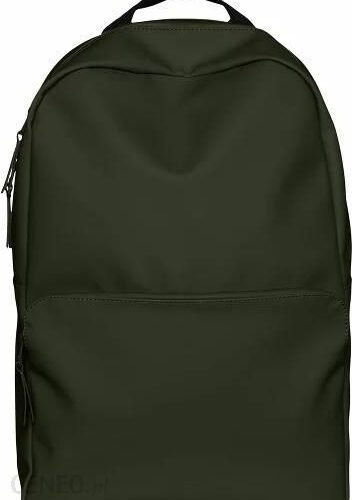Rains Plecak 45cm 11-20l Green