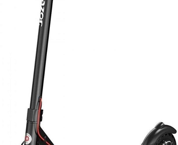 Razor T25 Black