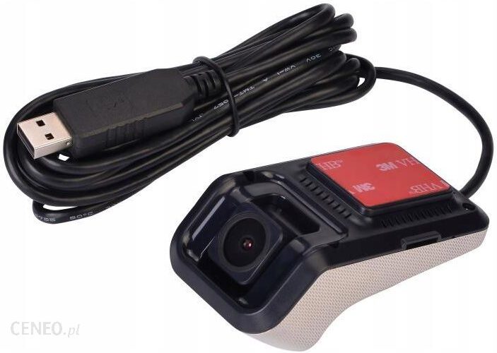 Rejestrator Jazdy Kamera Do Caraudio Na Androida