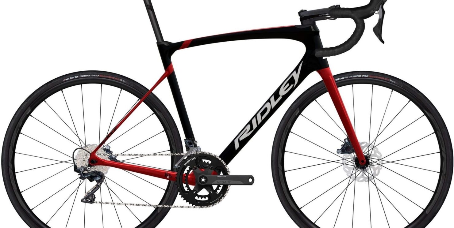 Ridley Fenix Slic Ultegra
