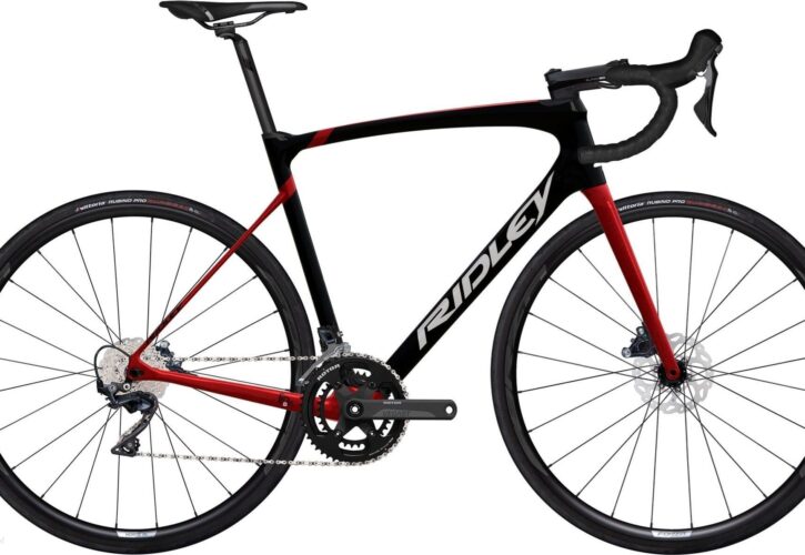 Ridley Fenix Slic Ultegra