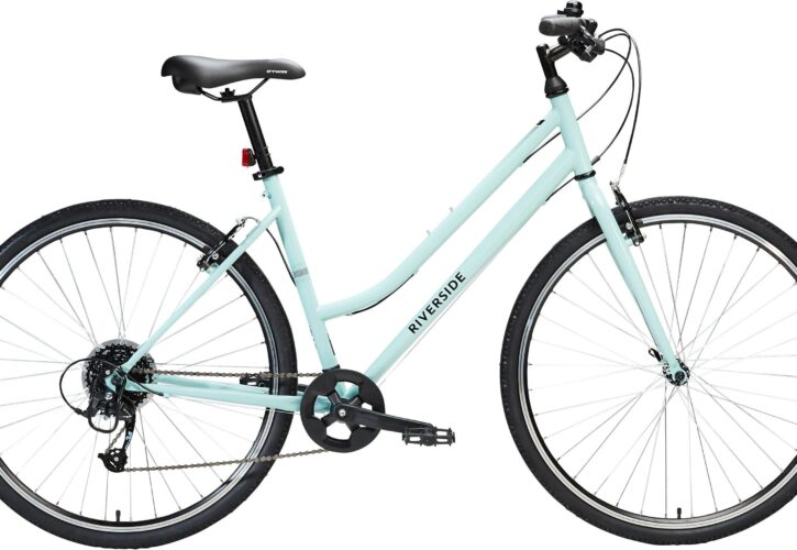 Riverside 120 Lf Zielony