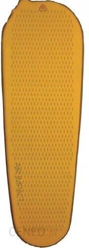 Robens Mata Samopompująca Air Impact 25 Ne Rob310083