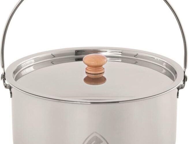 Robens Ottawa Garnek 4,0 L 690230