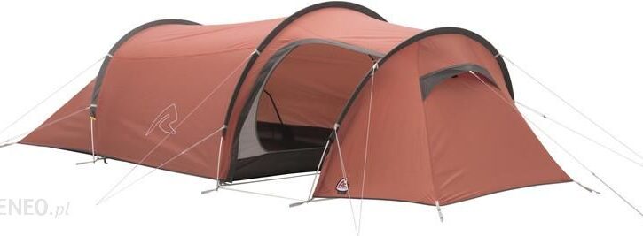 Robens Pioneer 3Ex Red