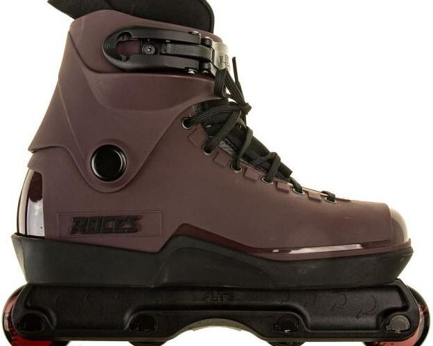 Roces M12 Chestnut Ftl3