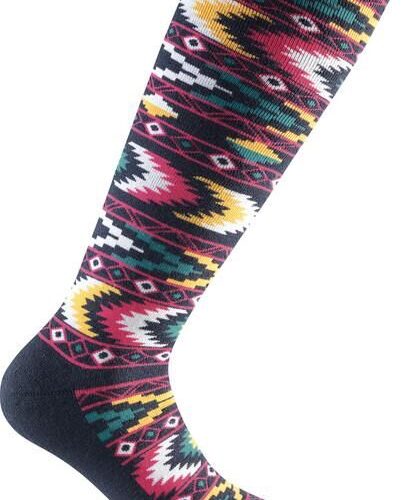 Rohner Native Socks Niebieski Kolorowy