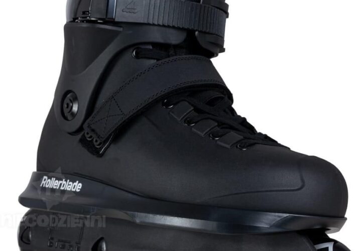 Rollerblade Agresywne Blank Sk